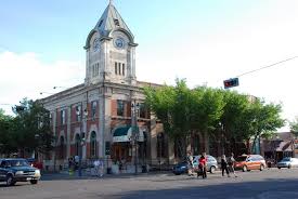 Central Area Council of Community&nbsp;Leagues